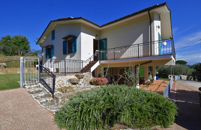 Casa Andreini - Foto 42