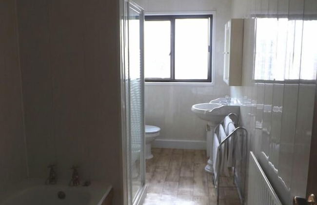 Kingsmills Cottages Cookstown - Foto 31