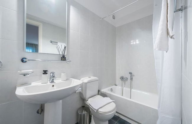 Adelos Villa With Sauna and Rooftop Garden In Elliniko - Foto 28