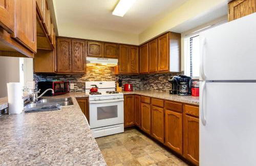 Countryside Cottages near Lake Bella Vista - Foto 7