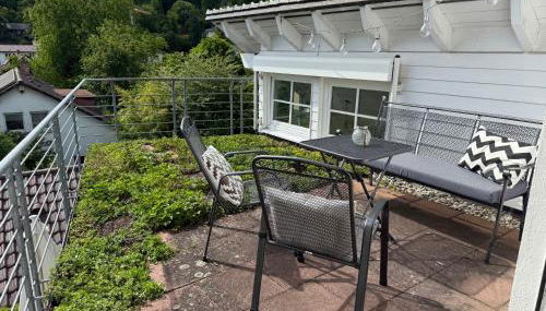 Ferienwohnung Schwarzwaldnest - Foto 4