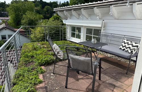 Ferienwohnung Schwarzwaldnest - Foto 4