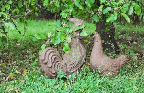 Auszeit Wrixum - Foto 19