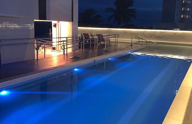 Flats no Barra Home Stay Por Yolo - Foto 12