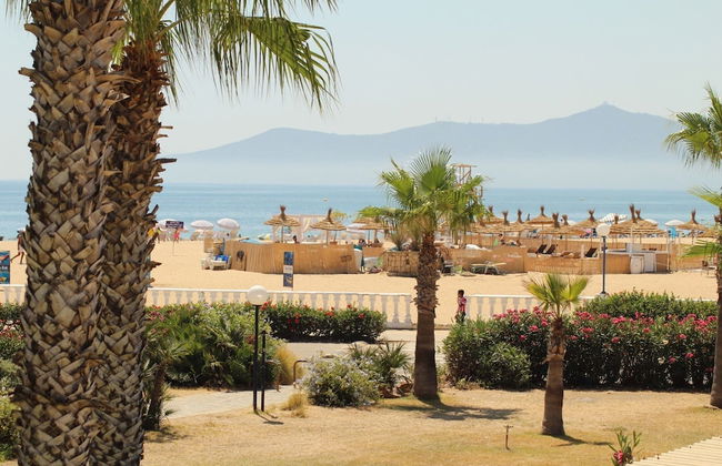 Marina de plage - Photo 13