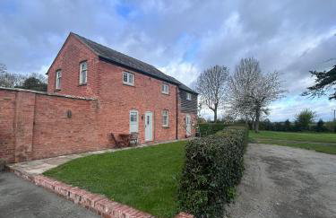 Gardeners Cottage Apartment - Foto 28