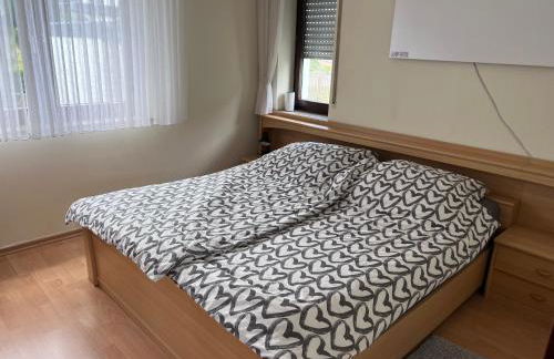 Vakantiewoning Ferienwohnung Paula Sauerland - Foto 10