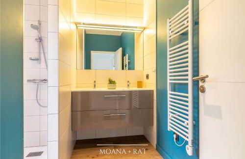 Villa Manureva - Piscine au sel - Foto 19