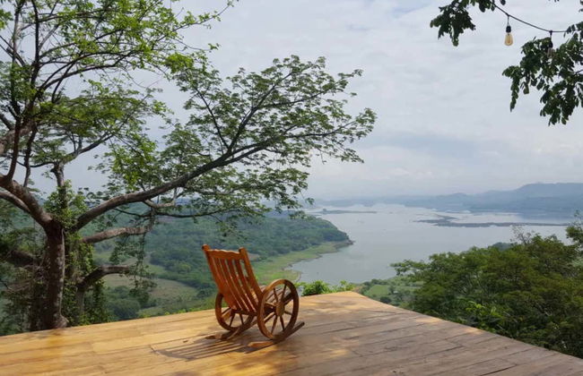 Tour of San Salvador & Suchitoto - Photo 3