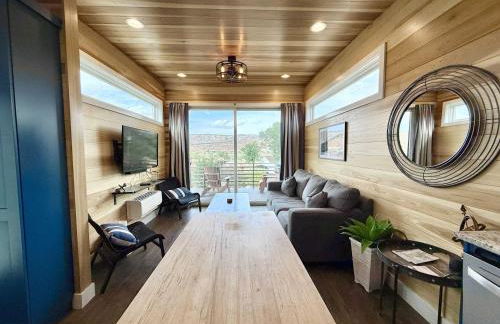 Escalante Escapes Fox Tail- Loft Escape - Foto 19