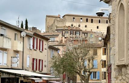 Appartement 1 chambre avec piscine - Foto 30