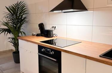 Big House 130 qm 13 Min Cologne Trade Fair 19 Min Düsseldorf - Foto 28