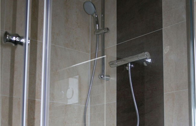 Ostseebrandung - Haus Seepferdchen - Foto 8