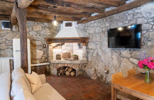 Familija Lovrinovi Retreat - Relax&Reconnect - Foto 10