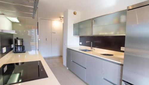 Apartment Les Jardins du Luxembourg-2 by Interhome - Foto 5