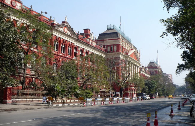 18th century Kolkata tour - Photo 4
