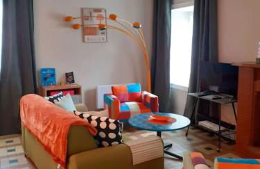 Rêve du Revert - Foto 1