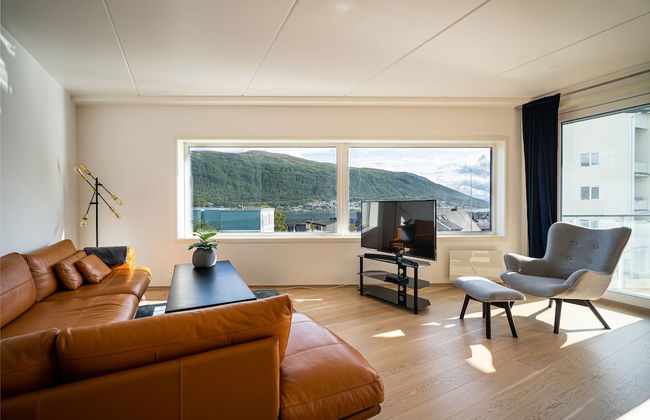 Arctic Homes - Foto 37