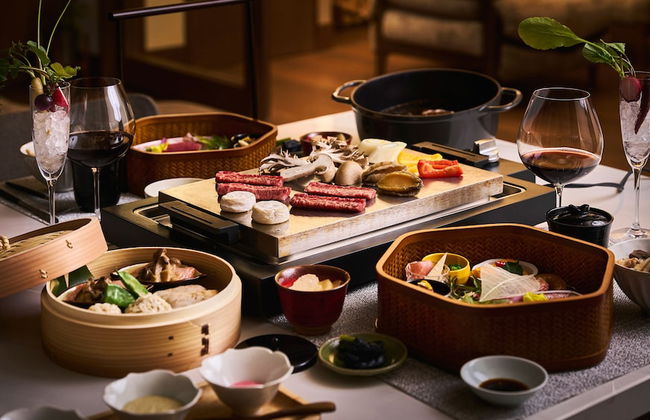 GLAMDAY STYLE HOTEL SUITE YAMANOFUMOTO - Foto 55