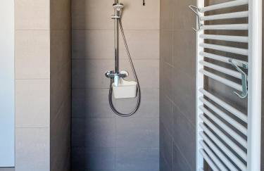 Wunderschöne helle Wohnung mit großer Dachterrasse - Foto 23