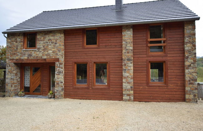 Rendeux Retreat With Sauna - Foto 36