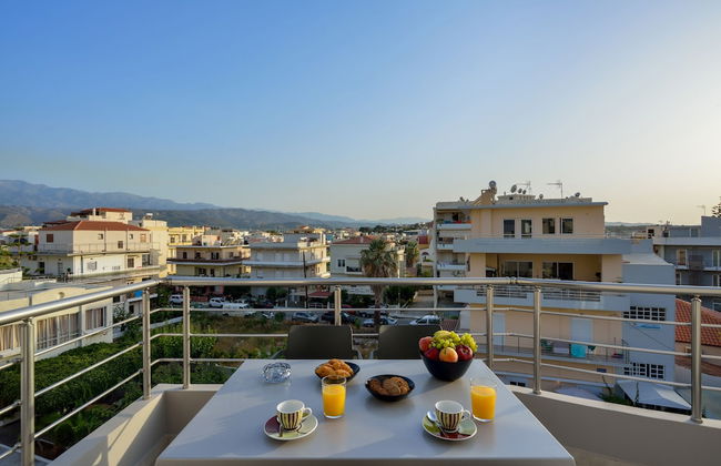 Elia Residences - Foto 29