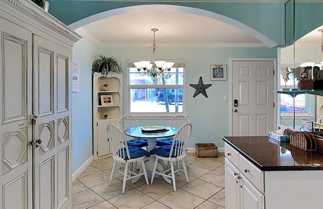 Barefoot Beach Resort F-105 - Foto 6