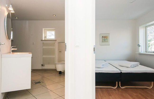 5 Star Holiday Home in Give - Foto 2