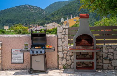 Τheano Villa - Foto 38