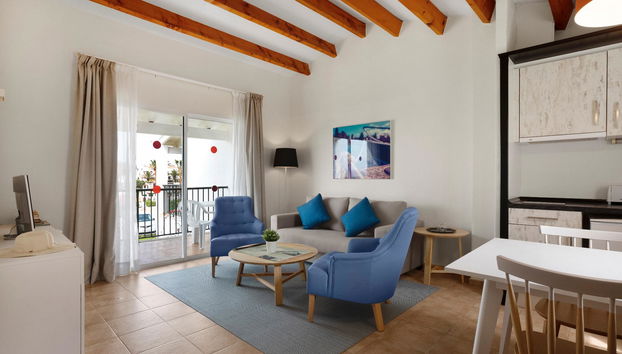 TRH Tirant Playa - Foto 2