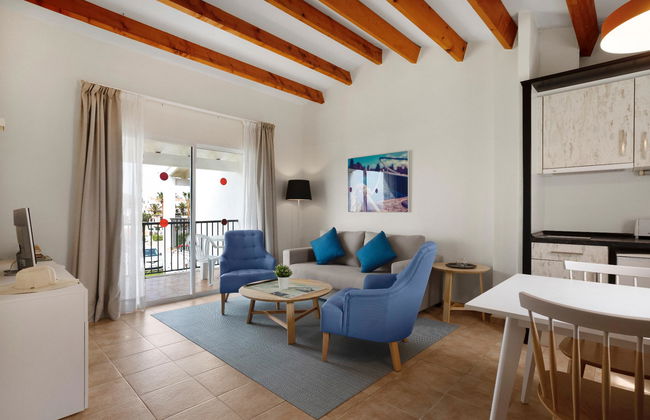 TRH Tirant Playa - Foto 2