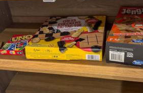 Waterfront home with Firepit and Foosball Table - Photo 32