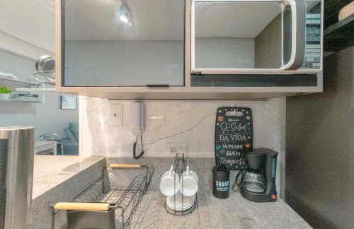 Apartamento Sofisticado Perto de Tudo JR1304 - Foto 17