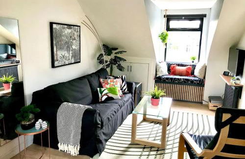 THE MORNINGSIDE APARTMENT Charming stylish apartment in the centre of Innerleithen - Foto 30