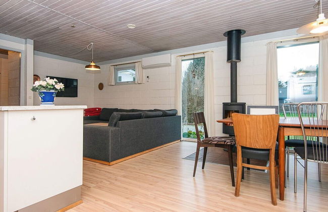 6 Person Holiday Home in Herning - Foto 8