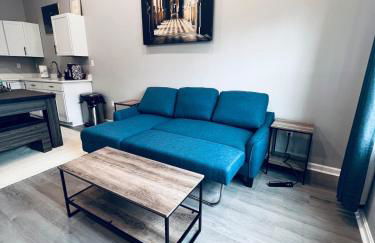 Derby Oasis-Home Away From Home - Foto 31