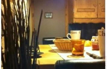 GITE "POM DE PIN" avec accès à la balnéo et piscine couverte - Libre du samedi au samedi - Foto 5