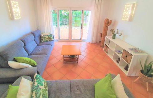 Nice 2 bedroom apartment groundfloor swimming pool - Foto 7