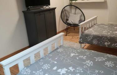 Parkside Appartement - Foto 16