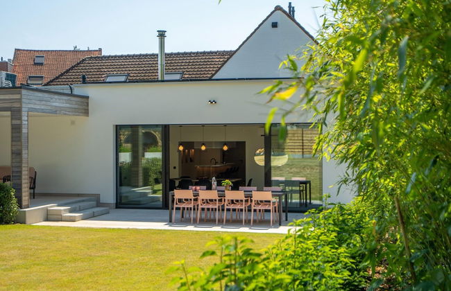 Relax in Kortrijk Luxury - Photo 45