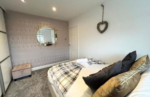 Dalton House - Private Parking - Foto 35