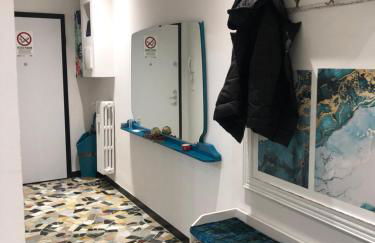 Dimora Sterlizia zona Fiera S Donato - Photo 10