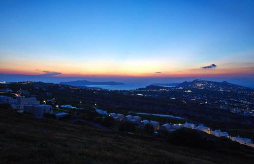 Chrisanthi Villa - Foto 47