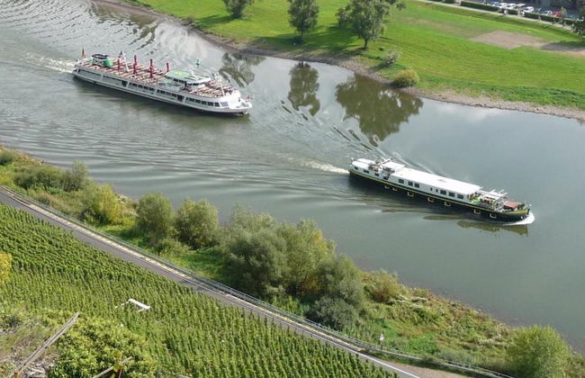 Ernst Lakeside Escape - Foto 24