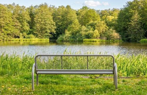 Alte Wassermühle Hollebek - Foto 22
