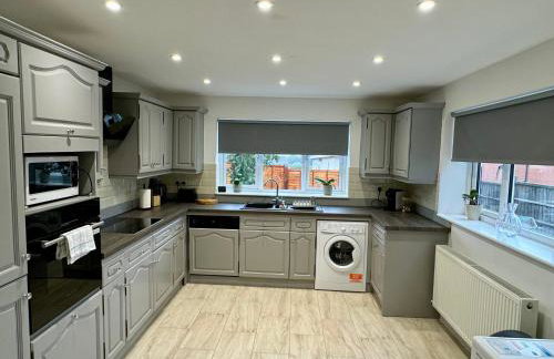 Florina s House 4 Bedrooms Villa - Foto 19