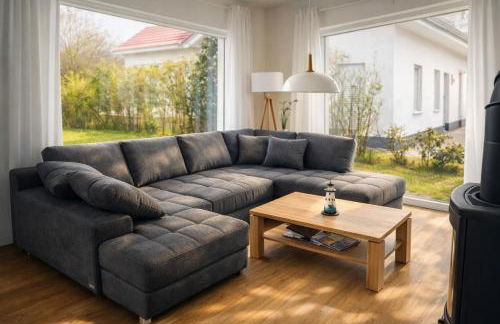 Villa Silbermöwe - Foto 9