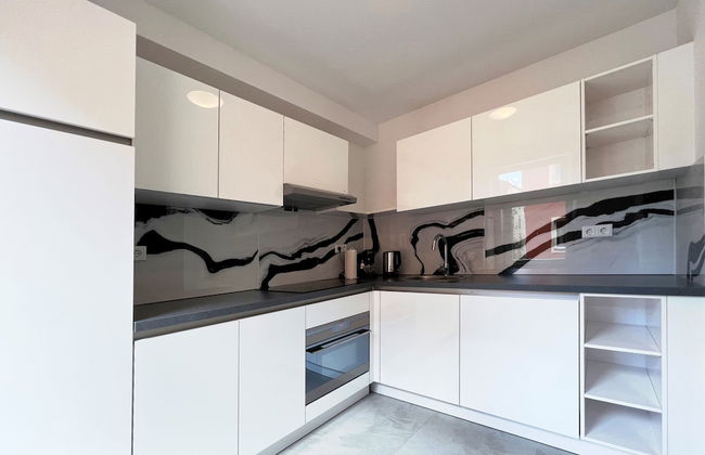 Nurban Apartments City 2 - Foto 23