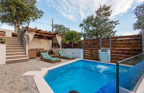 Villa MARTA - Foto 12