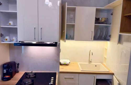 D&S Coastal Stay in Korinthos - Foto 4